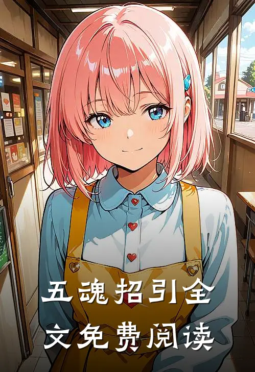五魂招引全文免费阅读