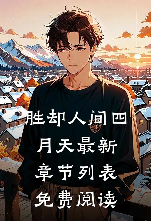 胜却人间四月天最新章节列表免费阅读