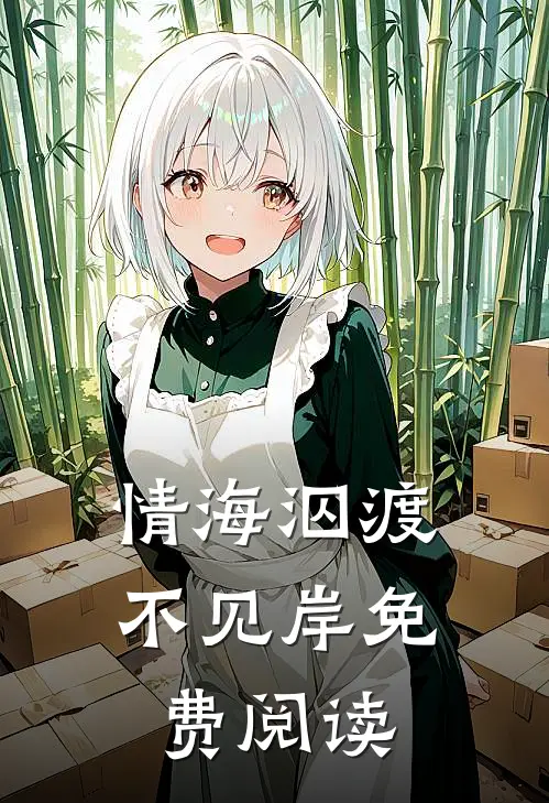 情海泅渡不见岸免费阅读