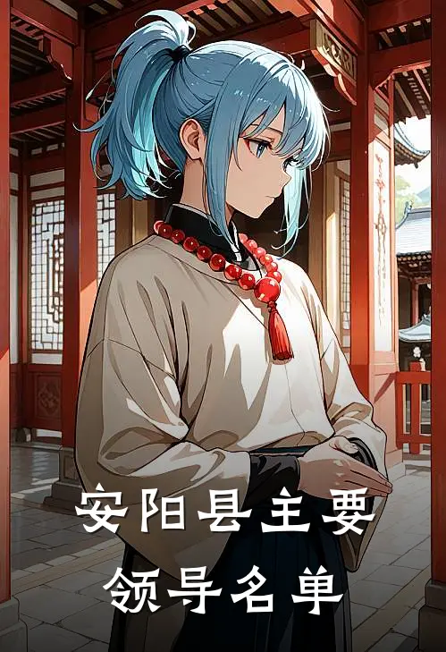 安阳县主要领导名单