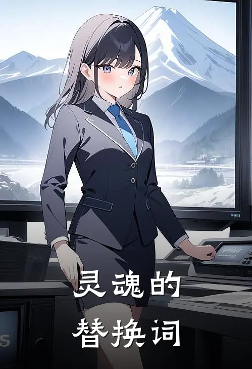 灵魂的替换词