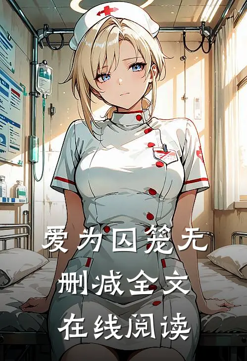 爱为囚笼无删减全文在线阅读