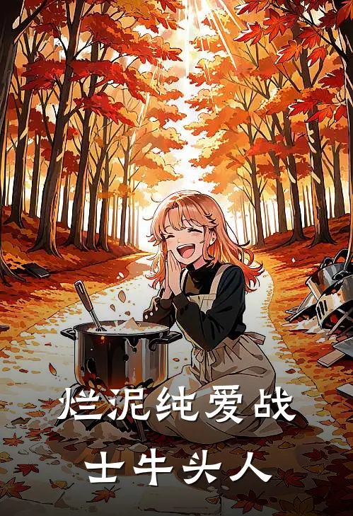 烂泥纯爱战士牛头人