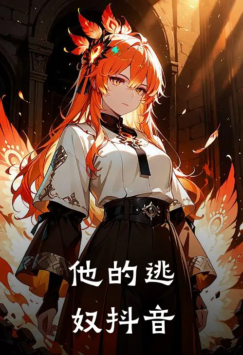 他的逃奴抖音