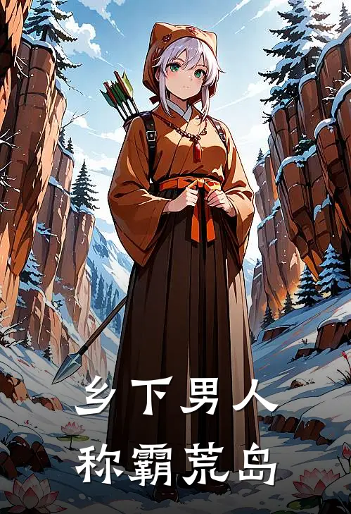 乡下男人称霸荒岛