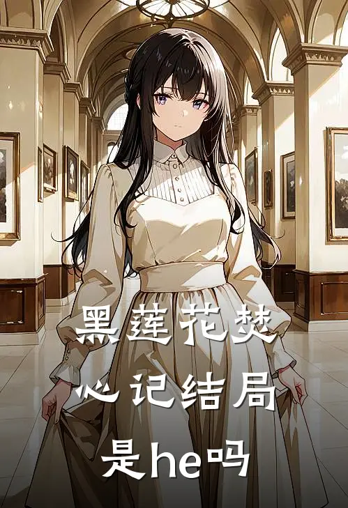 黑莲花焚心记结局是he吗