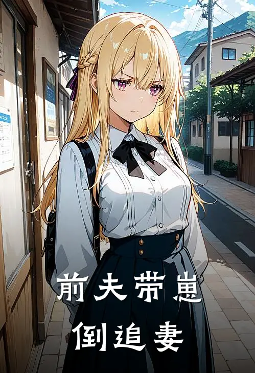 前夫带崽倒追妻
