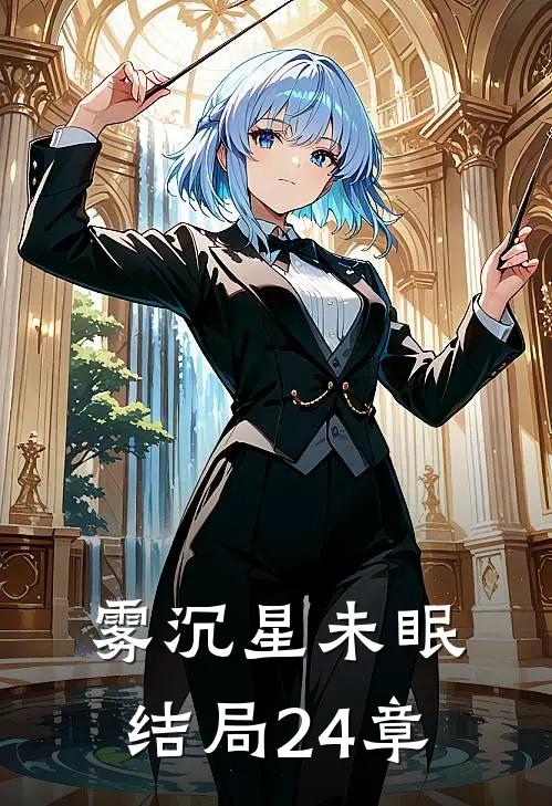 雾沉星未眠结局24章