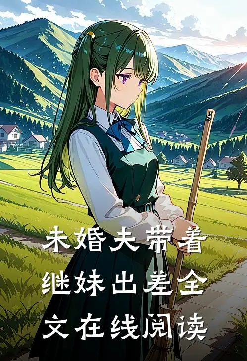 未婚夫带着继妹出差全文在线阅读