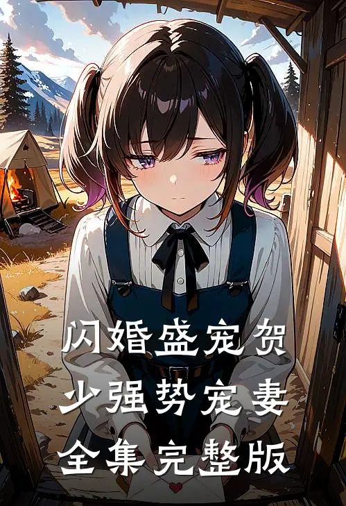 闪婚盛宠贺少强势宠妻全集完整版