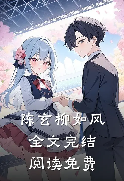 陈玄柳如风全文完结阅读免费