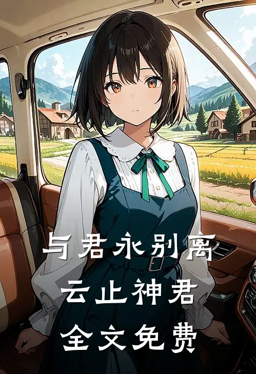 与君永别离云止神君全文免费
