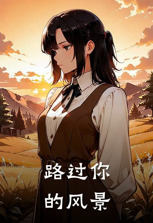 路过你的风景