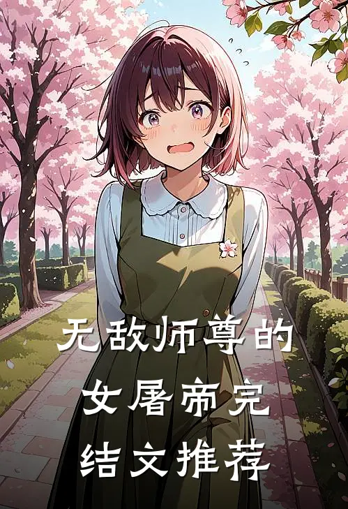 无敌师尊的女屠帝完结文推荐