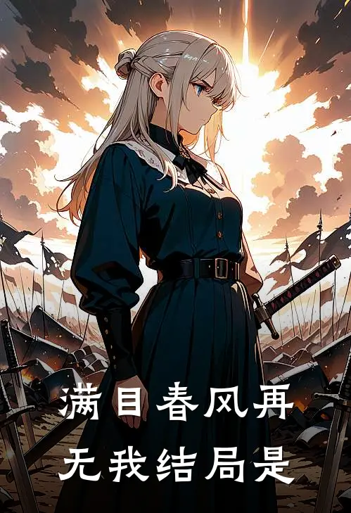 满目春风再无我结局是