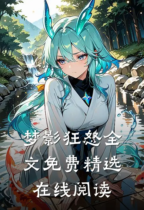 梦影狂怒全文免费精选在线阅读