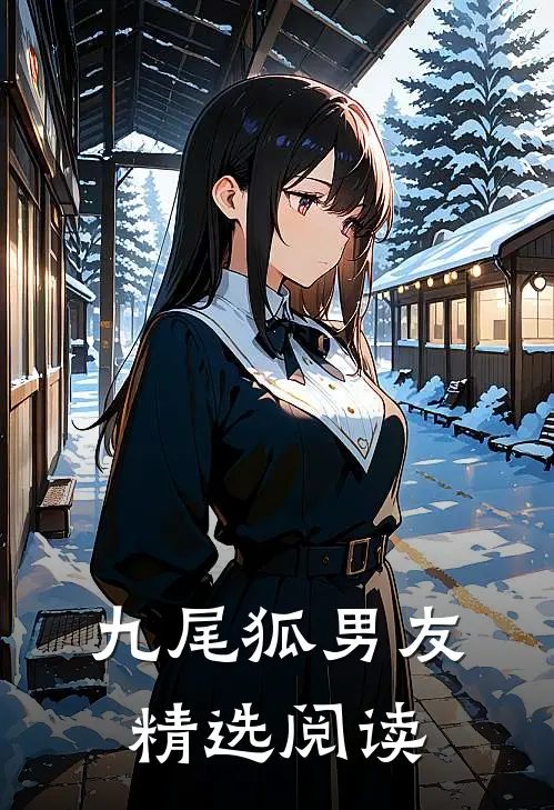 九尾狐男友精选阅读