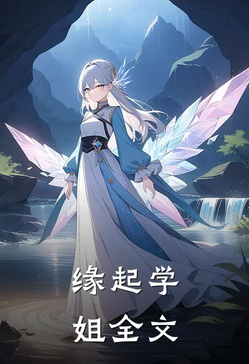 缘起学姐全文