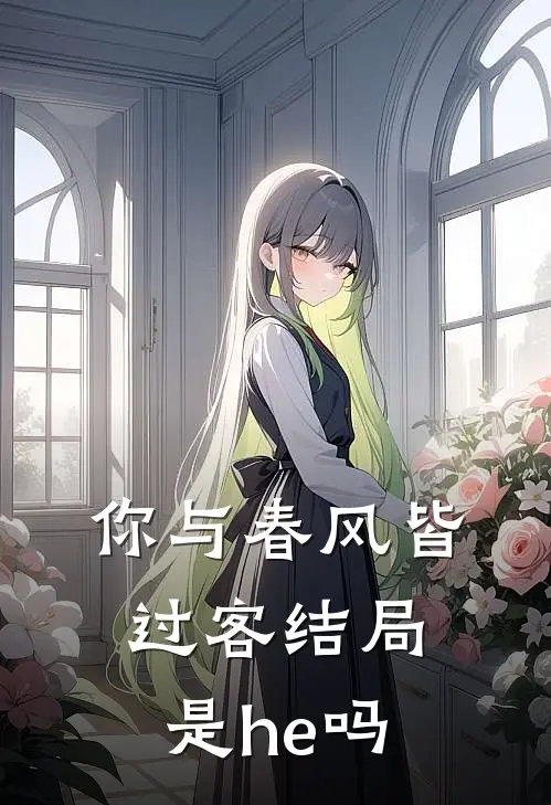 你与春风皆过客结局是he吗