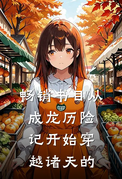 畅销书目从成龙历险记开始穿越诸天的
