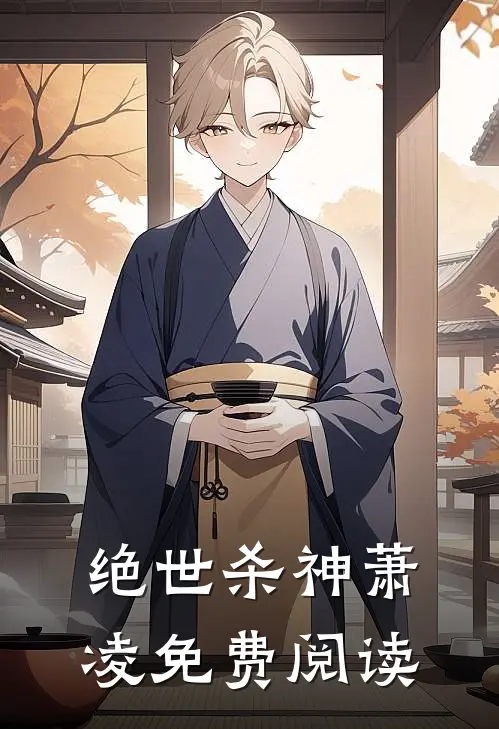 绝世杀神萧凌免费阅读