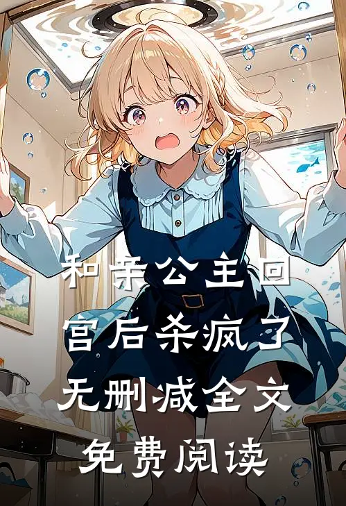 和亲公主回宫后杀疯了无删减全文免费阅读
