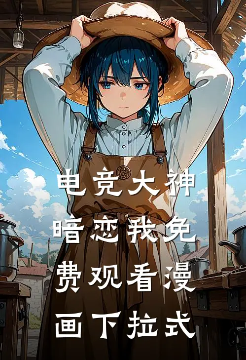 电竞大神暗恋我免费观看漫画下拉式