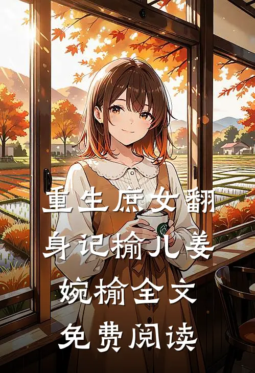 重生庶女翻身记榆儿姜婉榆全文免费阅读