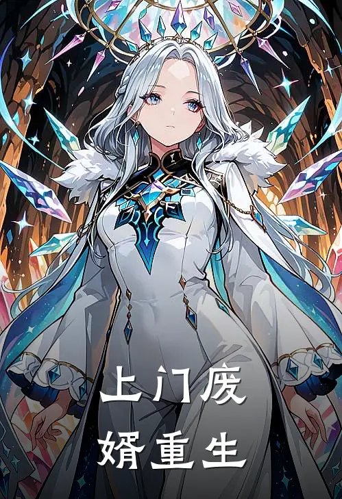 上门废婿重生