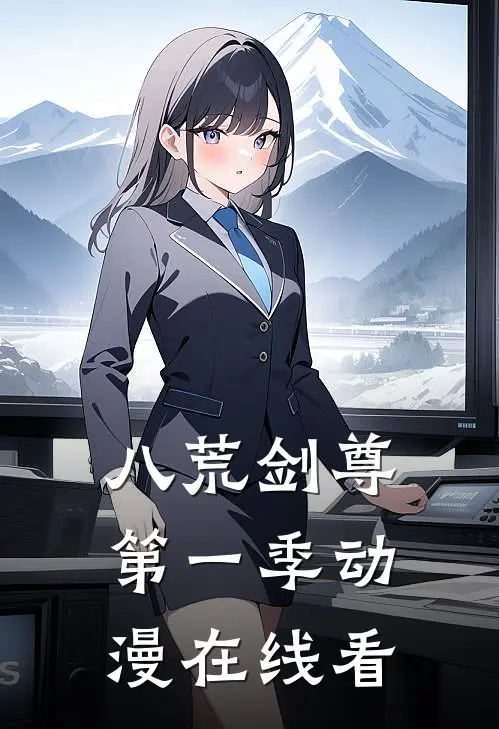 八荒剑尊第一季动漫在线看