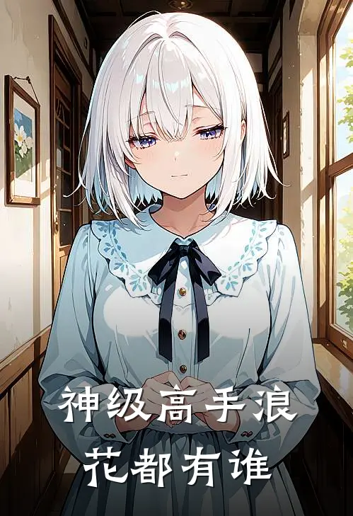 神级高手浪花都有谁