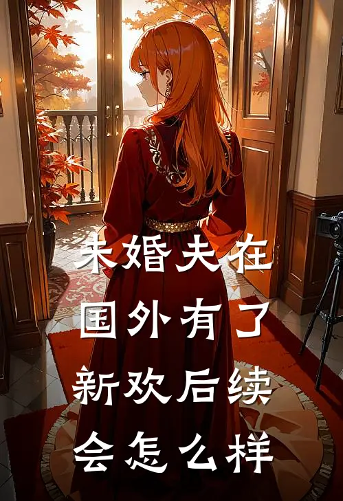 未婚夫在国外有了新欢后续会怎么样