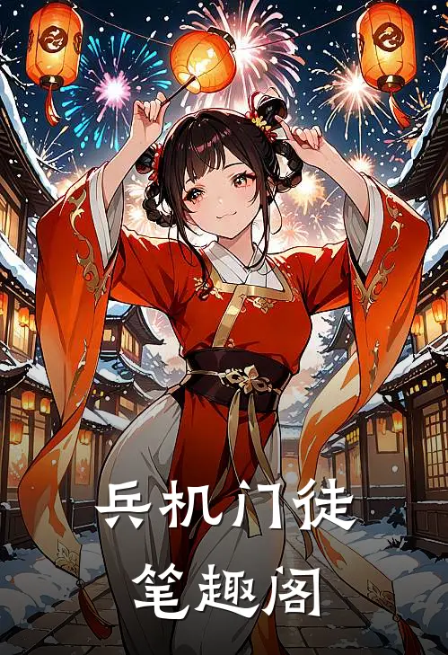 兵机门徒笔趣阁