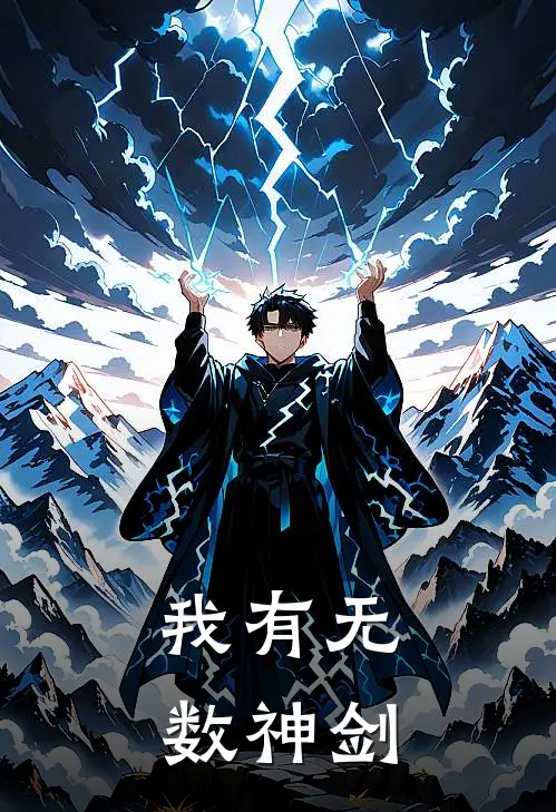 我有无数神剑