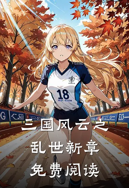三国风云之乱世新章免费阅读