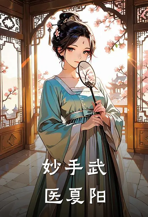 妙手武医夏阳