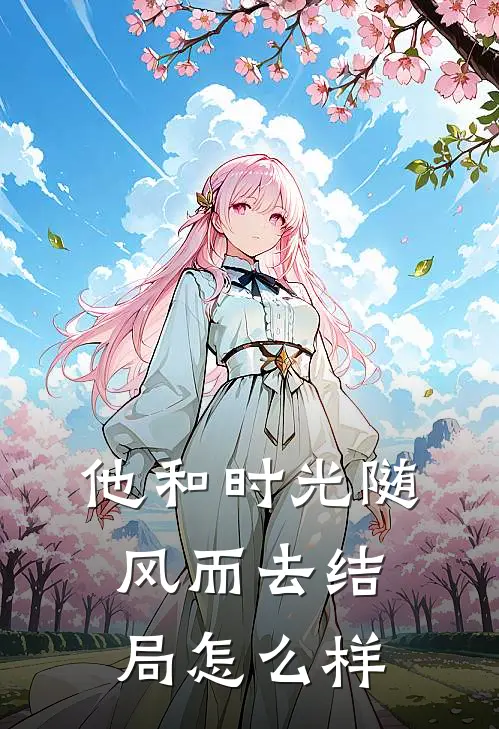他和时光随风而去结局怎么样