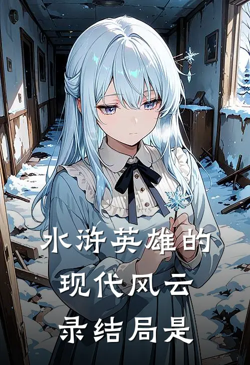 水浒英雄的现代风云录结局是