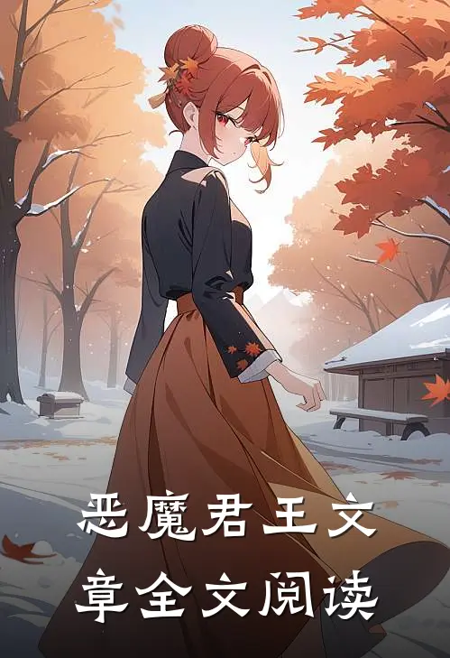 恶魔君王文章全文阅读