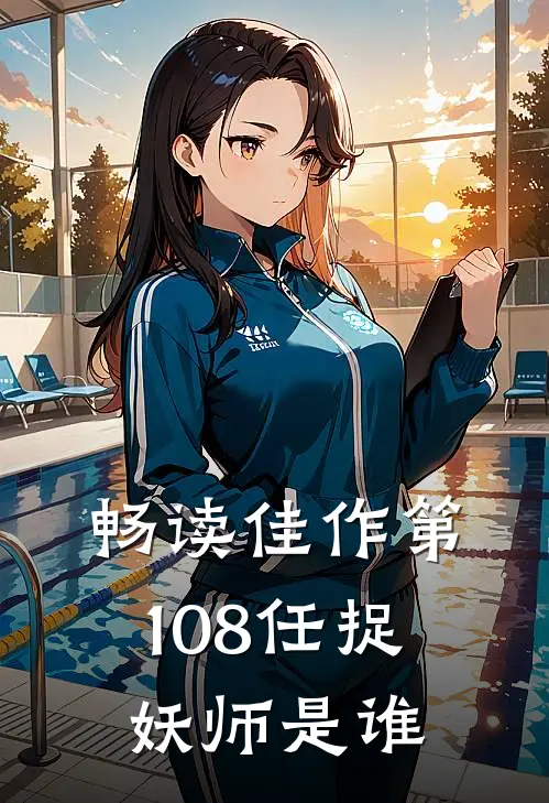 畅读佳作第108任捉妖师是谁