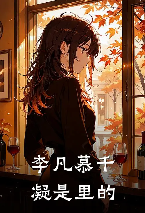 李凡慕千凝是里的