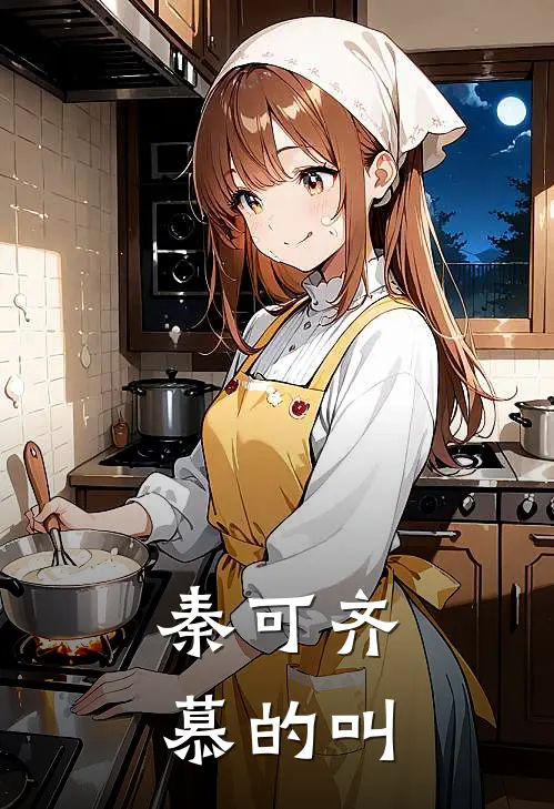 秦可齐慕的叫