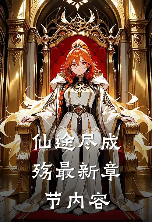 仙途尽成殇最新章节内容
