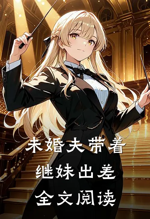 未婚夫带着继妹出差全文阅读