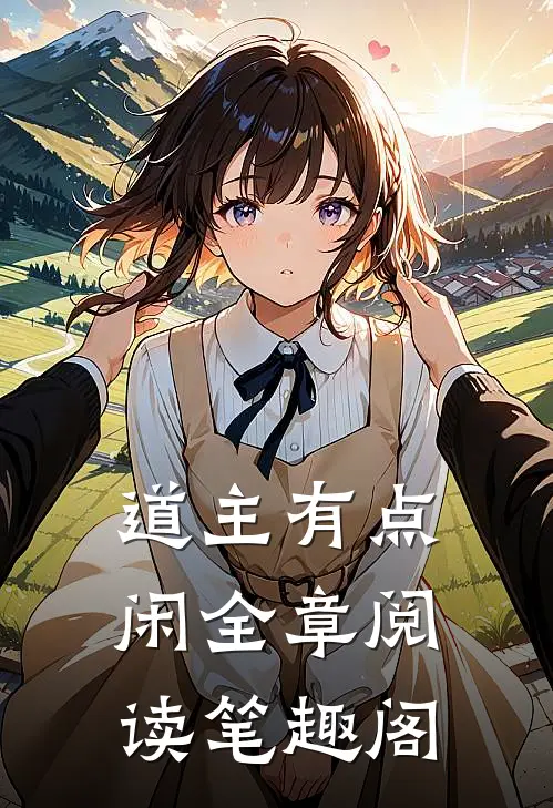 道主有点闲全章阅读笔趣阁