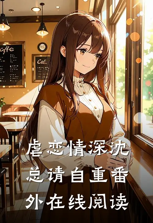 虐恋情深沈总请自重番外在线阅读