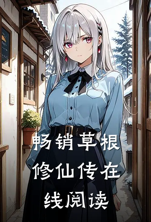 畅销草根修仙传在线阅读