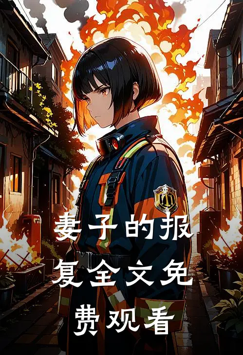 妻子的报复全文免费观看