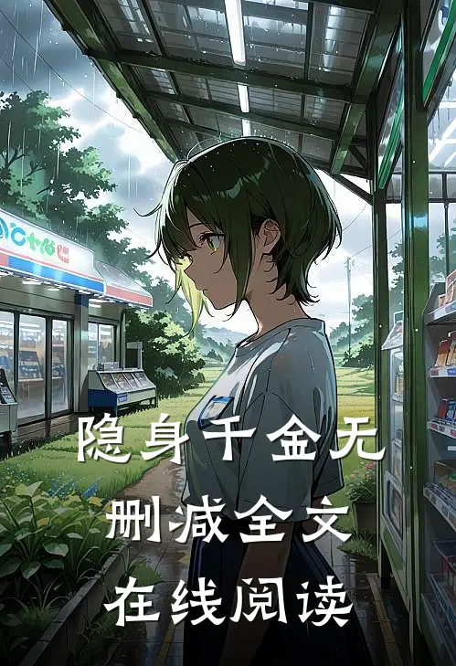 隐身千金无删减全文在线阅读