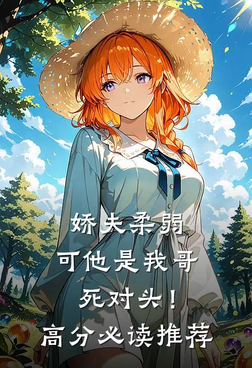 娇夫柔弱，可他是我哥死对头！高分必读推荐
